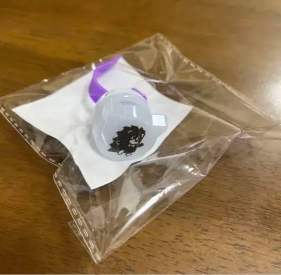 Amazon.co.jp: ずとまよ しゃもじ リング ライト Cat Purple